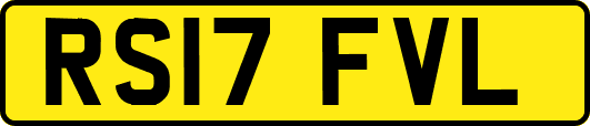 RS17FVL