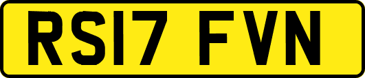 RS17FVN