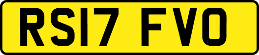 RS17FVO