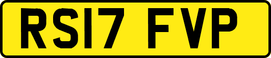 RS17FVP