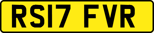 RS17FVR
