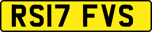 RS17FVS