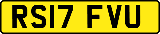 RS17FVU