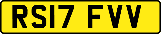 RS17FVV
