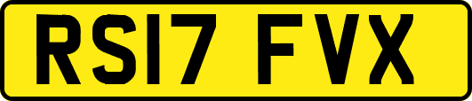 RS17FVX