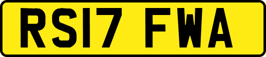 RS17FWA