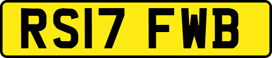RS17FWB