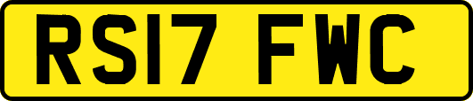 RS17FWC