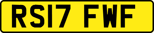 RS17FWF