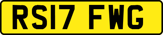 RS17FWG