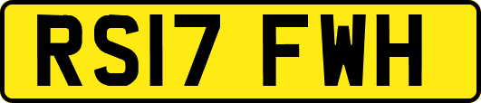 RS17FWH