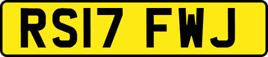 RS17FWJ