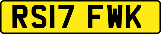 RS17FWK