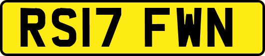 RS17FWN