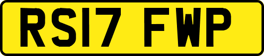 RS17FWP