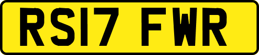RS17FWR
