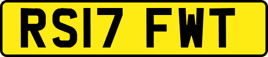 RS17FWT