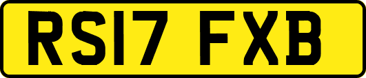 RS17FXB