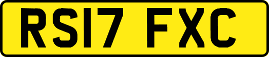 RS17FXC