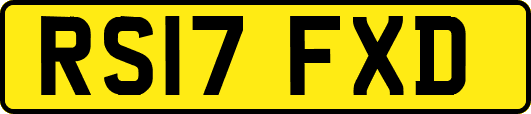 RS17FXD
