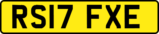 RS17FXE