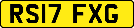 RS17FXG