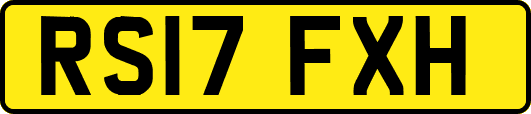 RS17FXH