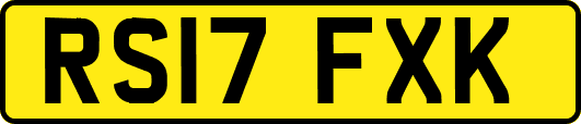 RS17FXK