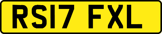 RS17FXL