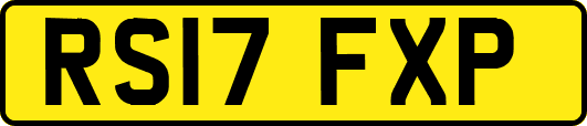 RS17FXP