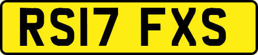 RS17FXS