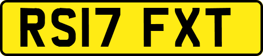 RS17FXT