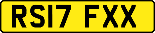RS17FXX