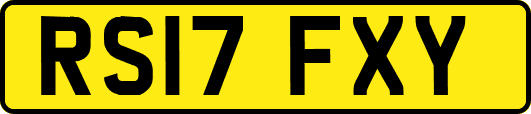 RS17FXY