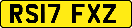 RS17FXZ