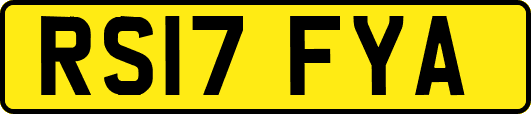 RS17FYA