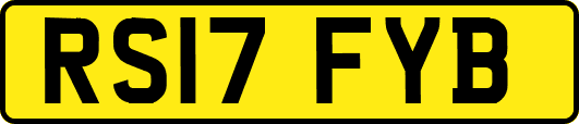 RS17FYB