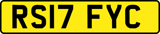 RS17FYC