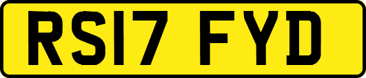RS17FYD