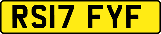 RS17FYF