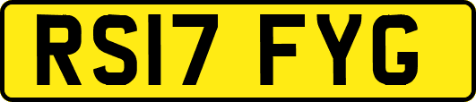 RS17FYG