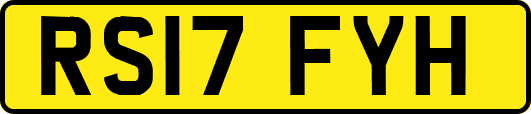 RS17FYH