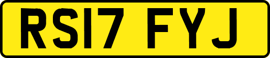 RS17FYJ