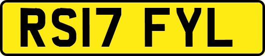 RS17FYL