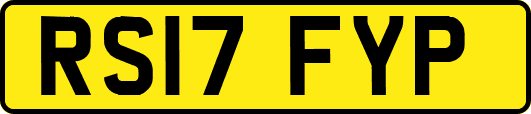 RS17FYP