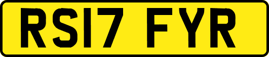 RS17FYR