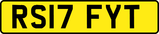 RS17FYT