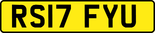 RS17FYU