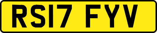 RS17FYV