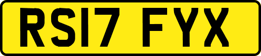 RS17FYX